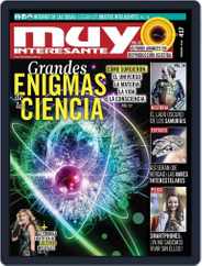 Muy Interesante - España (Digital) Subscription                    January 22nd, 2016 Issue