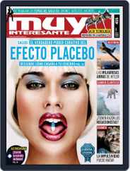 Muy Interesante - España (Digital) Subscription                    January 1st, 2016 Issue
