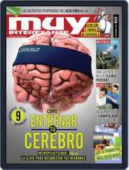 Muy Interesante - España (Digital) Subscription                    December 1st, 2015 Issue