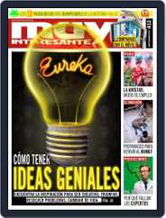 Muy Interesante - España (Digital) Subscription                    September 1st, 2015 Issue