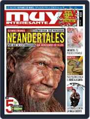 Muy Interesante - España (Digital) Subscription                    June 23rd, 2015 Issue