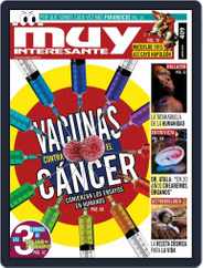 Muy Interesante - España (Digital) Subscription                    May 19th, 2015 Issue