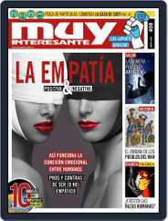 Muy Interesante - España (Digital) Subscription                    April 21st, 2015 Issue