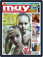 Muy Interesante - España (Digital) Subscription                    March 19th, 2015 Issue