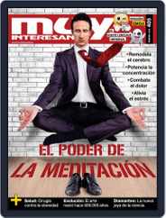 Muy Interesante - España (Digital) Subscription                    January 26th, 2015 Issue