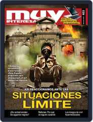 Muy Interesante - España (Digital) Subscription                    November 21st, 2014 Issue