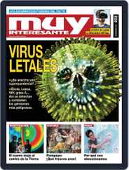 Muy Interesante - España (Digital) Subscription                    October 23rd, 2014 Issue