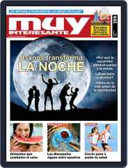 Muy Interesante - España (Digital) Subscription                    July 24th, 2014 Issue