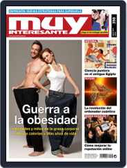 Muy Interesante - España (Digital) Subscription                    June 23rd, 2014 Issue