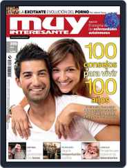 Muy Interesante - España (Digital) Subscription                    March 24th, 2014 Issue