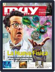Muy Interesante - España (Digital) Subscription                    January 22nd, 2014 Issue