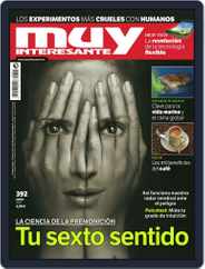 Muy Interesante - España (Digital) Subscription                    December 20th, 2013 Issue