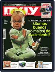 Muy Interesante - España (Digital) Subscription                    November 22nd, 2013 Issue
