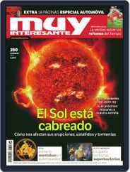 Muy Interesante - España (Digital) Subscription                    October 24th, 2013 Issue