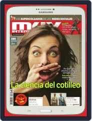 Muy Interesante - España (Digital) Subscription                    August 23rd, 2013 Issue