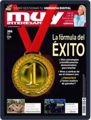 Muy Interesante - España (Digital) Subscription                    June 21st, 2013 Issue