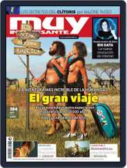 Muy Interesante - España (Digital) Subscription                    April 24th, 2013 Issue