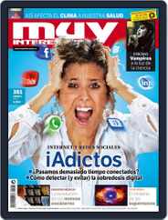 Muy Interesante - España (Digital) Subscription                    January 22nd, 2013 Issue