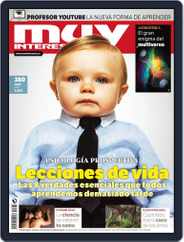 Muy Interesante - España (Digital) Subscription                    December 20th, 2012 Issue