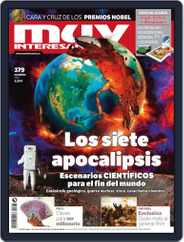 Muy Interesante - España (Digital) Subscription                    November 22nd, 2012 Issue