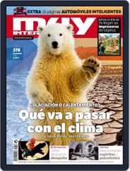 Muy Interesante - España (Digital) Subscription                    October 24th, 2012 Issue