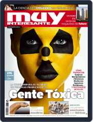 Muy Interesante - España (Digital) Subscription                    August 23rd, 2012 Issue