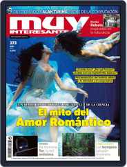 Muy Interesante - España (Digital) Subscription                    May 24th, 2012 Issue