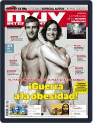 Muy Interesante - España (Digital) Subscription                    March 22nd, 2012 Issue