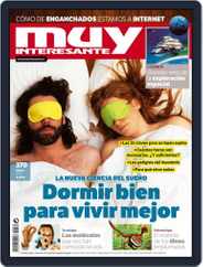 Muy Interesante - España (Digital) Subscription                    February 23rd, 2012 Issue