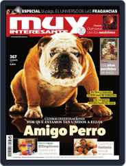 Muy Interesante - España (Digital) Subscription                    November 23rd, 2011 Issue