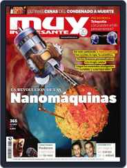 Muy Interesante - España (Digital) Subscription                    September 21st, 2011 Issue