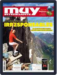 Muy Interesante - España (Digital) Subscription                    June 21st, 2011 Issue