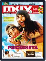 Muy Interesante - España (Digital) Subscription                    May 22nd, 2011 Issue