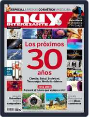 Muy Interesante - España (Digital) Subscription                    April 17th, 2011 Issue