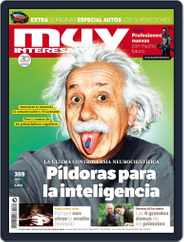 Muy Interesante - España (Digital) Subscription                    March 23rd, 2011 Issue