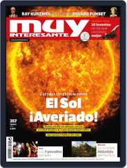 Muy Interesante - España (Digital) Subscription                    January 19th, 2011 Issue