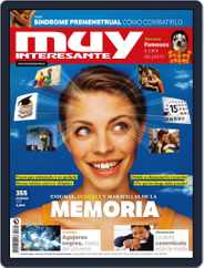 Muy Interesante - España (Digital) Subscription                    November 23rd, 2010 Issue
