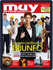Muy Interesante - España (Digital) Subscription                    September 20th, 2010 Issue