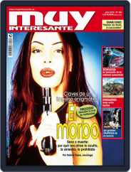 Muy Interesante - España (Digital) Subscription                    June 21st, 2010 Issue