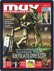 Muy Interesante - España (Digital) Subscription                    May 19th, 2010 Issue