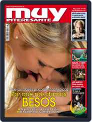 Muy Interesante - España (Digital) Subscription                    May 7th, 2010 Issue