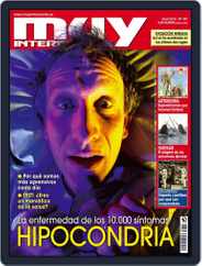 Muy Interesante - España (Digital) Subscription                    March 24th, 2010 Issue