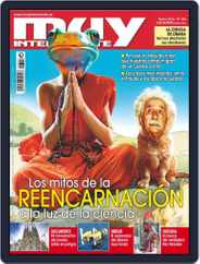 Muy Interesante - España (Digital) Subscription                    December 14th, 2009 Issue