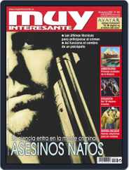 Muy Interesante - España (Digital) Subscription                    November 24th, 2009 Issue
