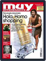 Muy Interesante - España (Digital) Subscription                    November 4th, 2009 Issue
