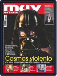 Muy Interesante - España (Digital) Subscription                    September 25th, 2009 Issue