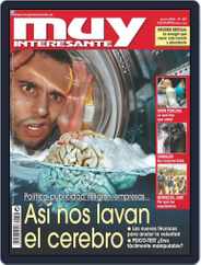 Muy Interesante - España (Digital) Subscription                    May 20th, 2009 Issue