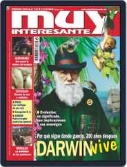 Muy Interesante - España (Digital) Subscription                    January 27th, 2009 Issue