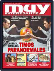 Muy Interesante - España (Digital) Subscription                    January 8th, 2009 Issue