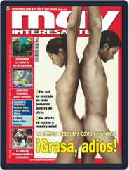 Muy Interesante - España (Digital) Subscription                    October 23rd, 2008 Issue